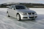 BMW 3-Series 2006 года